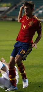 Salva Ruiz