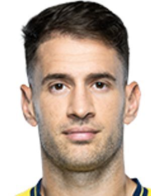 Enric Saborit