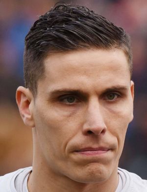Marco Silvestri