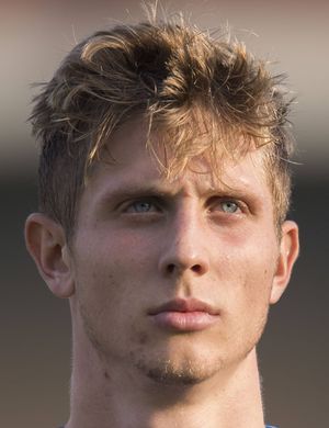 Luca Vido