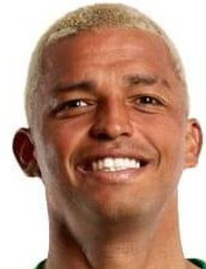 Aderlán Santos