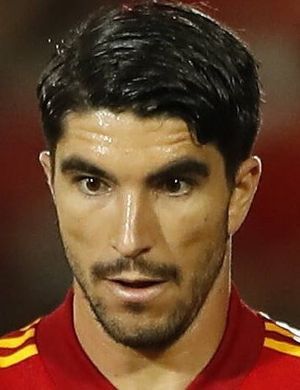 Carlos Soler