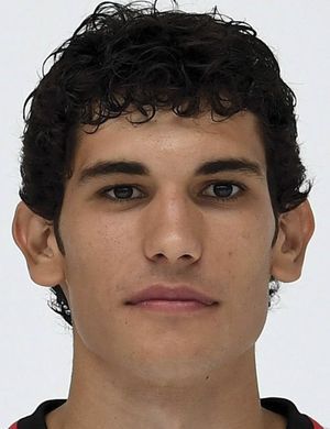 Jesús Vallejo