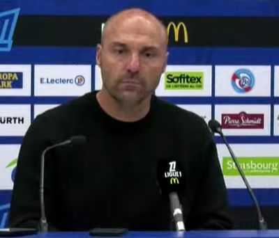 Alexandre Dujeux