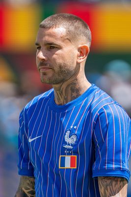 Lucas Hernandez