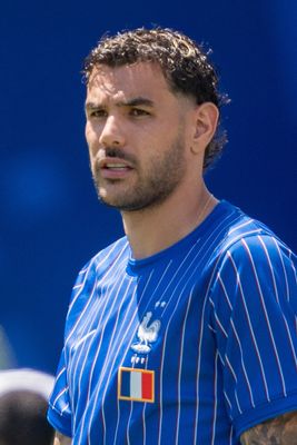 Theo Hernandez