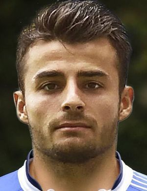 Corentin Jean
