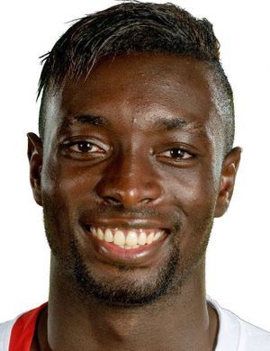 Grejohn Kyei