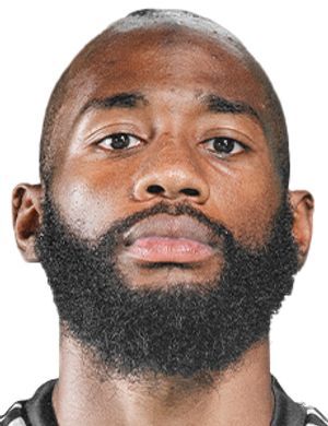 Georges-Kévin Nkoudou