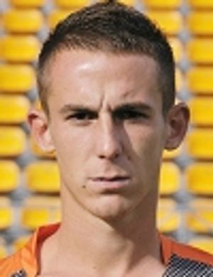 Kévin Perrot
