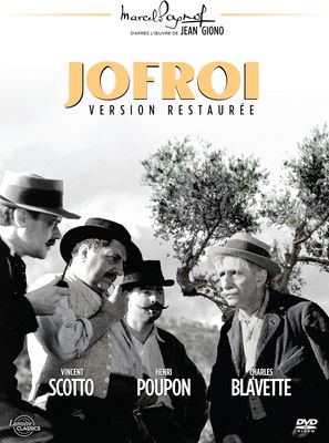 Jofroi