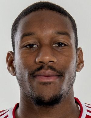 Ronaël Pierre-Gabriel