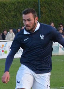 Lucas Tousart