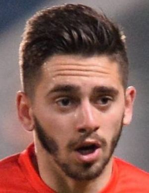 Théo Valls