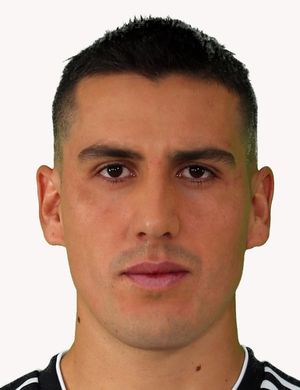Enzo Roco