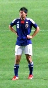 Daisuke Matsui