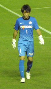 Shūsaku Nishikawa