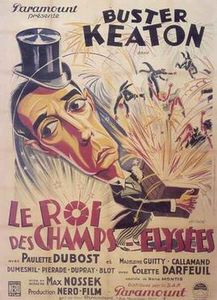 Le Roi des Champs-Élysées