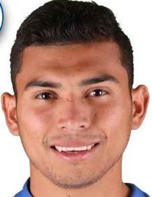 Orbelín Pineda