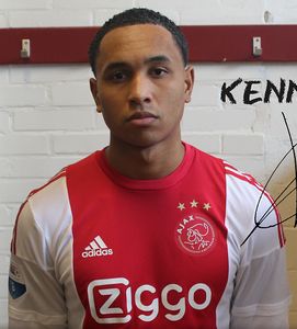 Kenny Tete