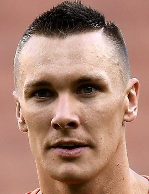 Łukasz Skorupski