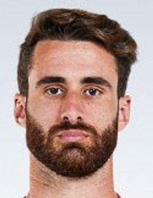 Rafa Silva