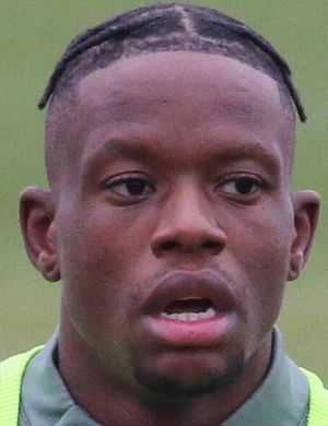 Denis Zakaria