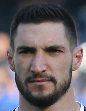 Matteo Politano