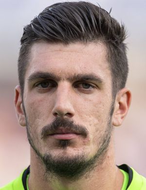 Simone Scuffet