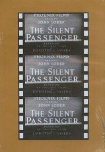 The Silent Passenger