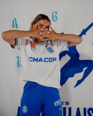 Louise Fleury