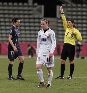 Julie Rabanne