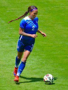 Sydney Leroux
