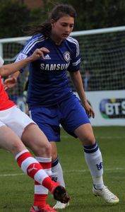 Hannah Blundell