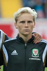 Jessica Fishlock