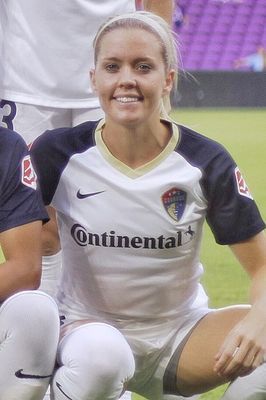Denise OʼSullivan