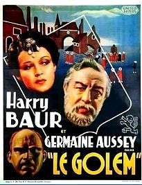 Le Golem