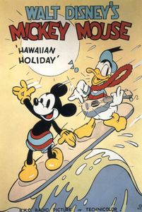 Vacances à Hawaï