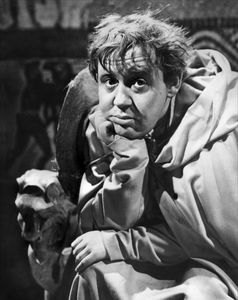 I, Claudius