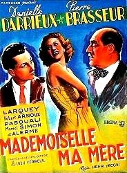 Mademoiselle ma mère