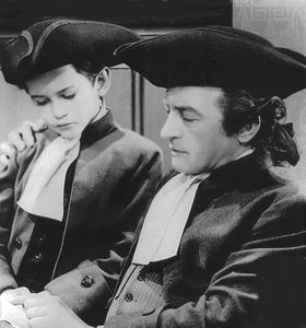 Les Fils de la Liberté