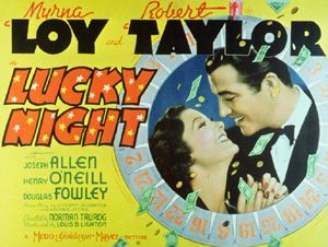 Lucky Night