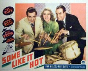 Some Like It Hot
