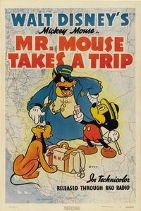Le Voyage de Mickey