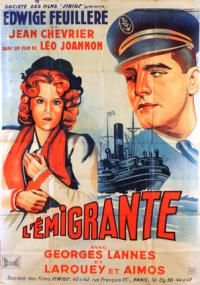 LʼÉmigrante