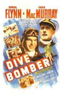 Dive Bomber