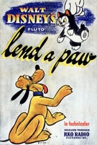 Tends la patte
