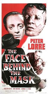 The Face Behind the Mask