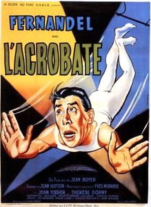 LʼAcrobate