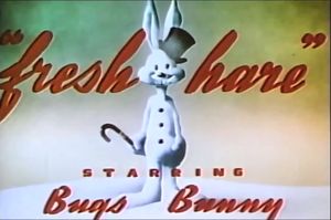 Fresh Hare
